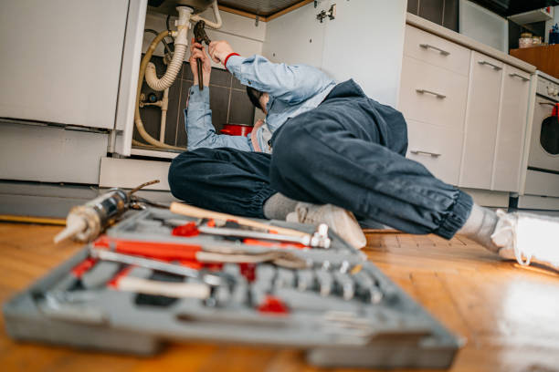 Best 24-Hour Plumber Near Me  in Clearfield, PA