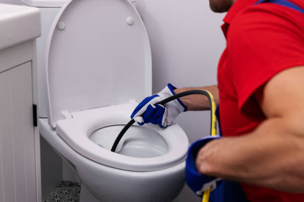 Trusted Clearfield, PA Plumbing Experts