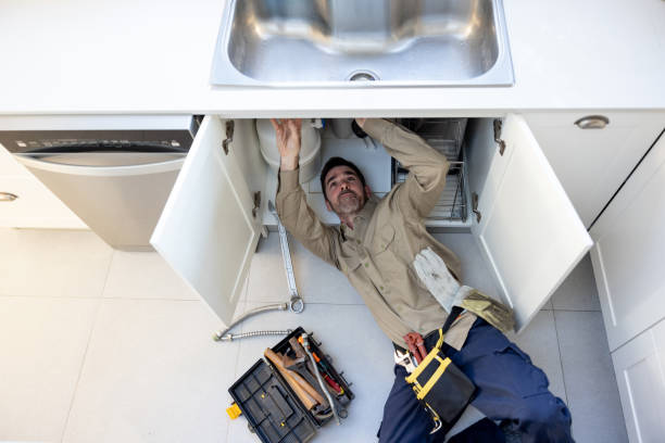 Shower Repair Services in Clearfield, PA