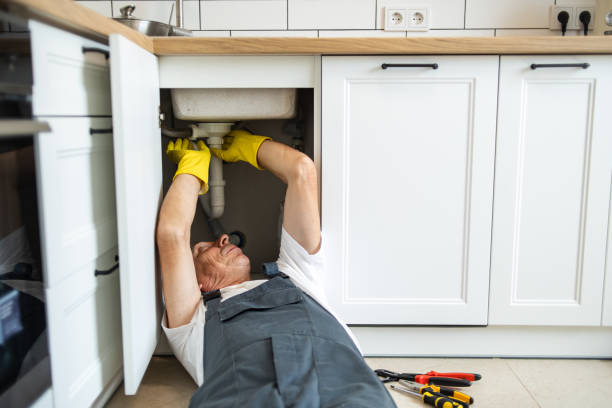 Best Sewer Line Repair  in Clearfield, PA