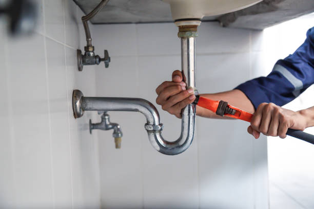 Best Pipe Repair Near Me  in Clearfield, PA