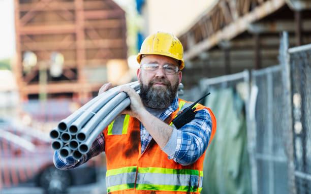 Best Leak Detection Services  in Clearfield, PA