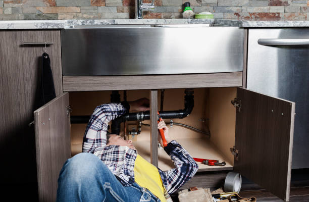 Best Water Leak Repair  in Clearfield, PA