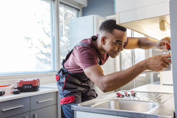 Best Local Plumber Services  in Clearfield, PA